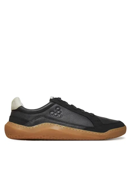 Sneakerși Vivo Barefoot negru