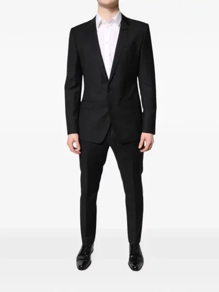 Costum Dolce & Gabbana negru
