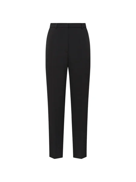 Pantaloni Maliparmi negru