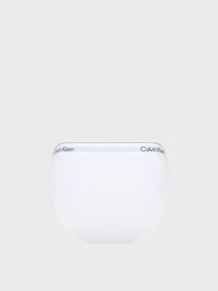 Труси Calvin Klein білі