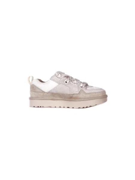 Pantofi Ugg bej
