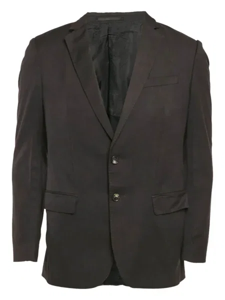 Kurtka Boss Green Hugo Boss szara