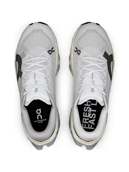 Sneaker On szürke