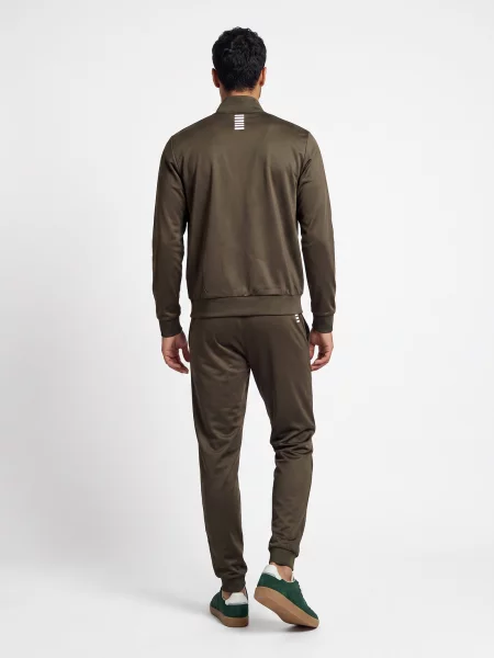 Costum Emporio Armani Ea7 maro