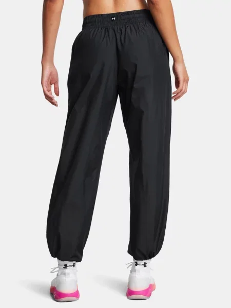 Pantaloni sport Under Armour negru