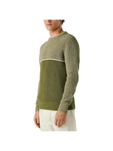 Pulover Pepe Jeans verde