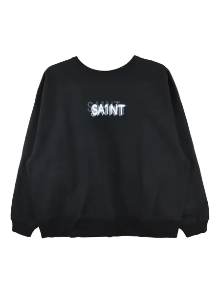 Hanorac Saint Mxxxxxx negru