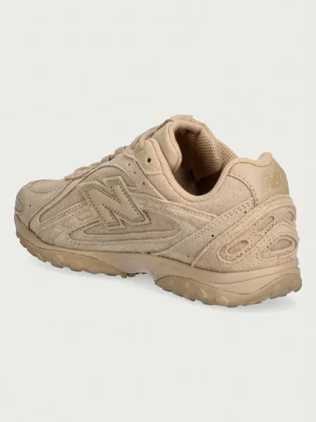 Trampki New Balance Incense/ Incense EUR 40 brązowe
