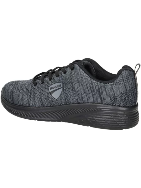 Pantofi Ducati negru