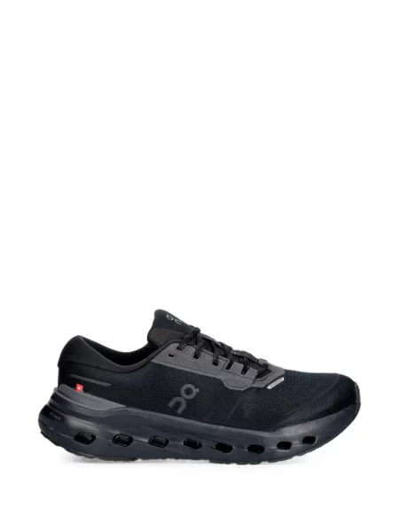 Impermeabil sneakerși On negru