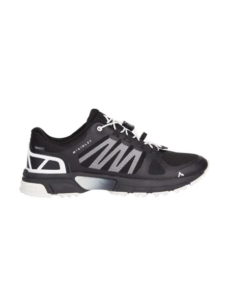 Pantofi Mckinley negru