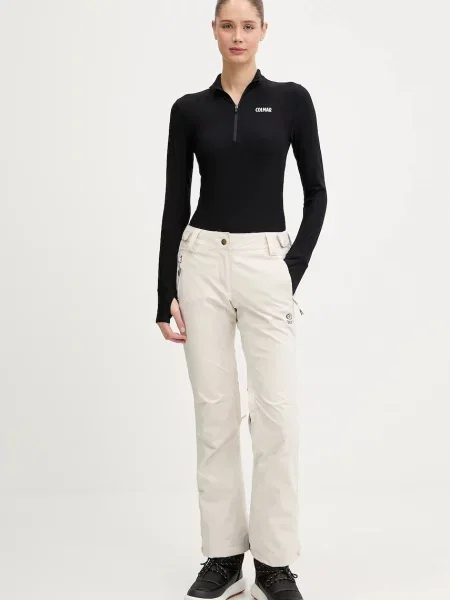 Термобелье Colmar черное