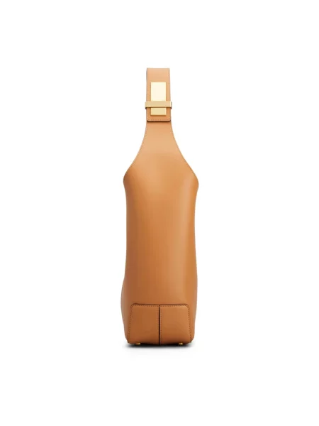 Torebka Tod's pomarańczowa