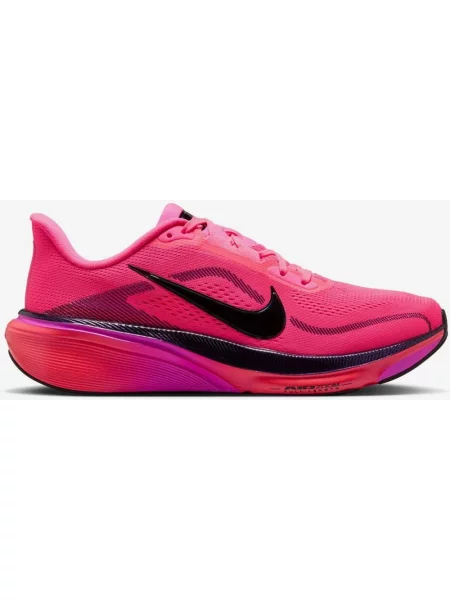 Buty do biegania Nike Pegasus 42 różowy fuksja czarny
