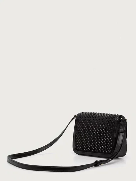 Armani Exchange Táska fekete