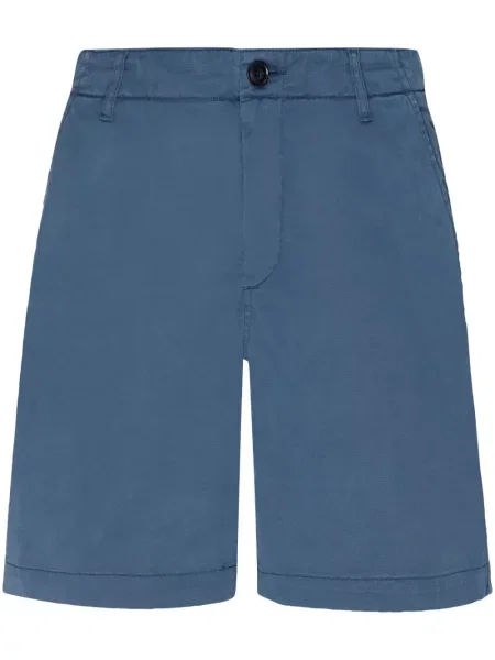 Kraťasy Vilebrequin modré