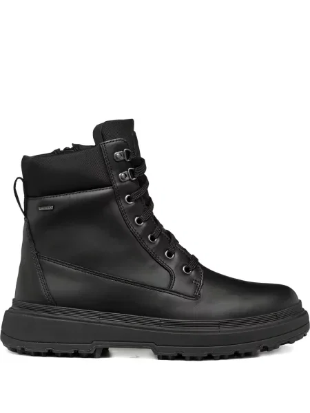 Botine Geox negru
