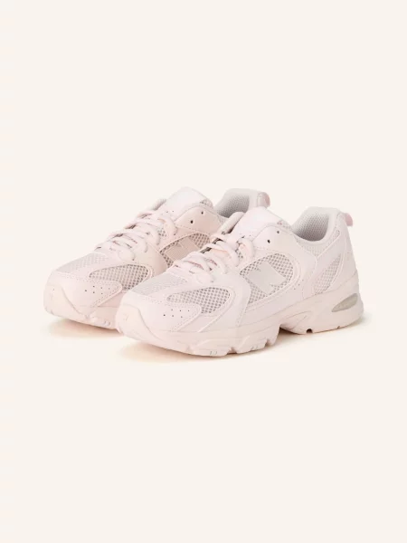 New Balance Tenisky růžová