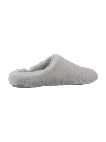 Pantofi Victoria gri