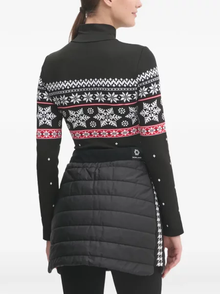 Pulover Newland negru