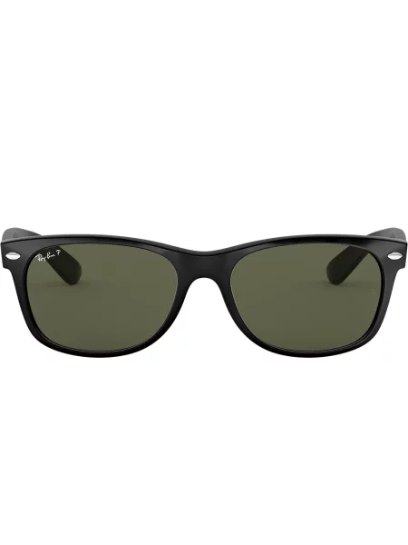 Ochelari de soare Ray-ban clasici negru
