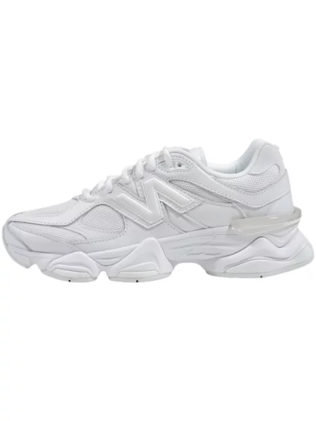 Pantofi New Balance alb