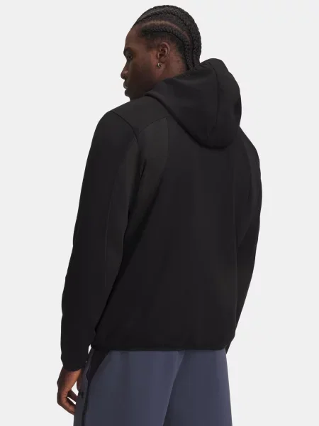 Majica Under Armour crna