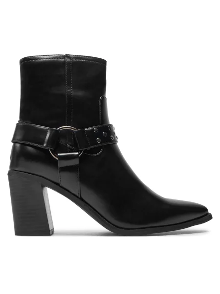 Botine Call It Spring negru