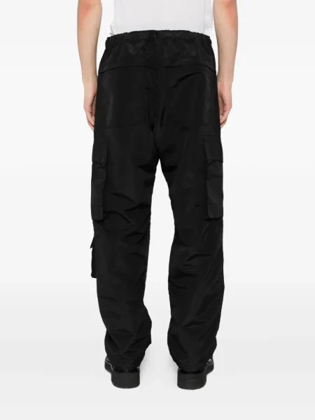 Pantaloni A Bathing Ape® negru