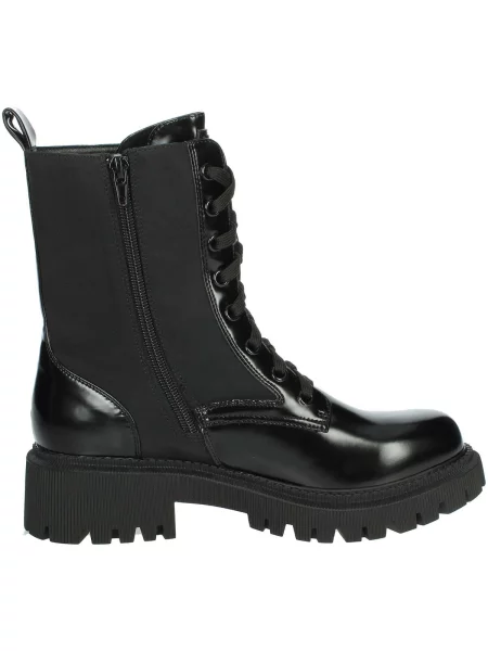 Pantofi Shop Art negru