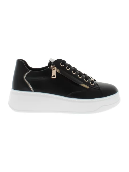 Sneakersy Armata Di Mare czarne