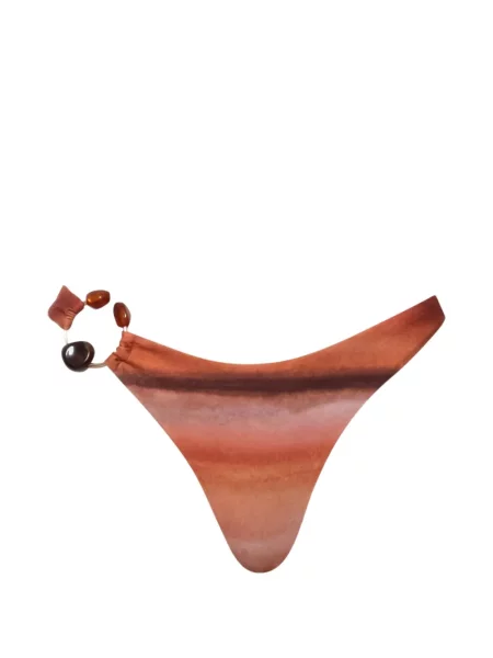Bikini Baobab portocaliu
