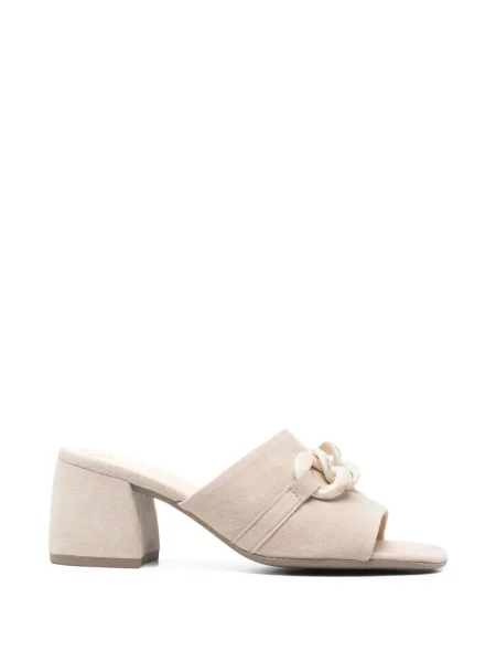 Papuci tip mules Gabor