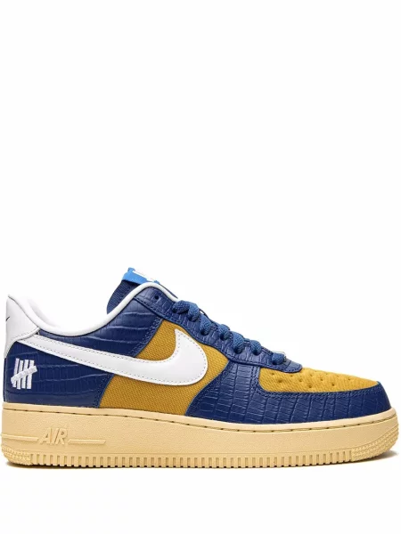 Sneakerși Nike Air Force 1 albastru