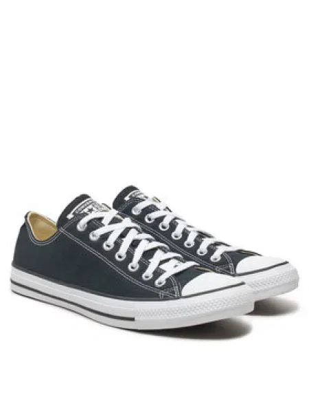 Plátěnky Converse černé
