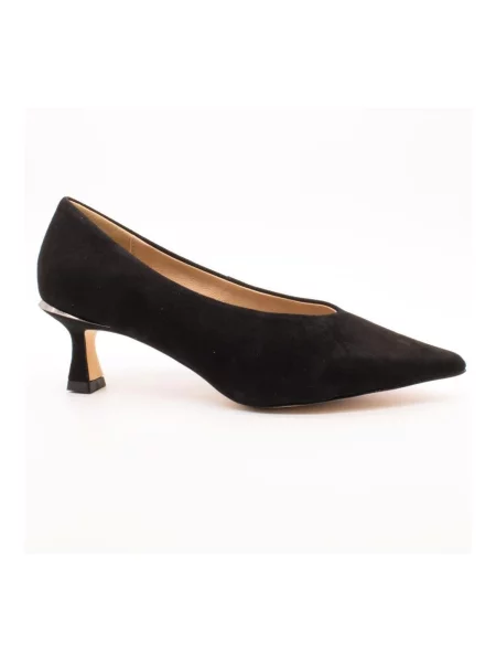 Pantofi Alma En Pena negru