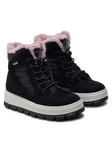 Primigi Zimski škornji M GORE-TEX črna