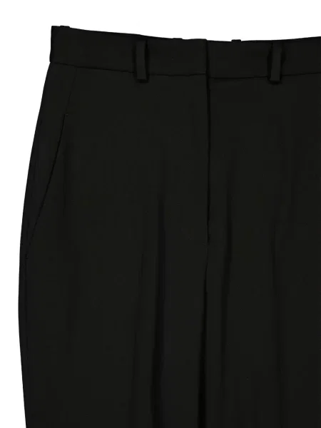 Pantaloni Balenciaga negru