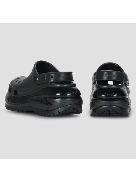 Pantofi Crocs negru