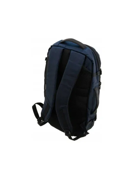 Taška David Jones modrá