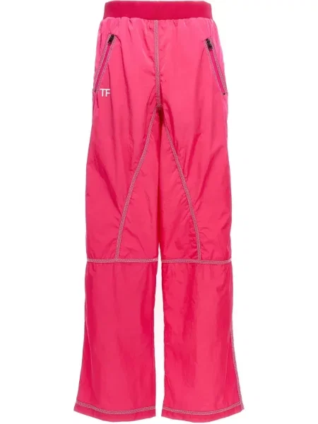 Pantaloni Tom Ford roz