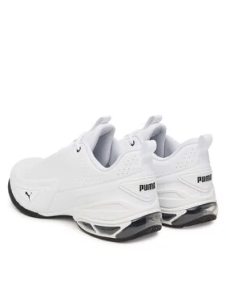Puma Superge Meza SL 01 bela