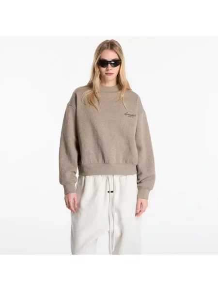 Hanorac crewneck Fear Of God Essentials clasic