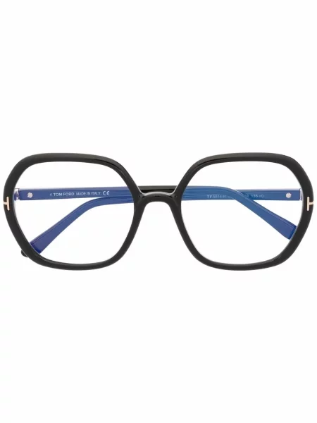 Ochelari de soare Tom Ford Eyewear negru