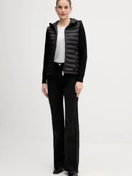 Демисезонная куртка Colmar черная