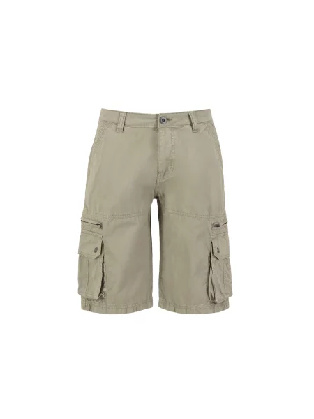 ALPHA INDUSTRIES Pantaloni nisipiu