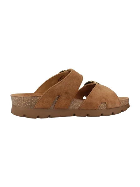 Pantofi Panama Jack maro