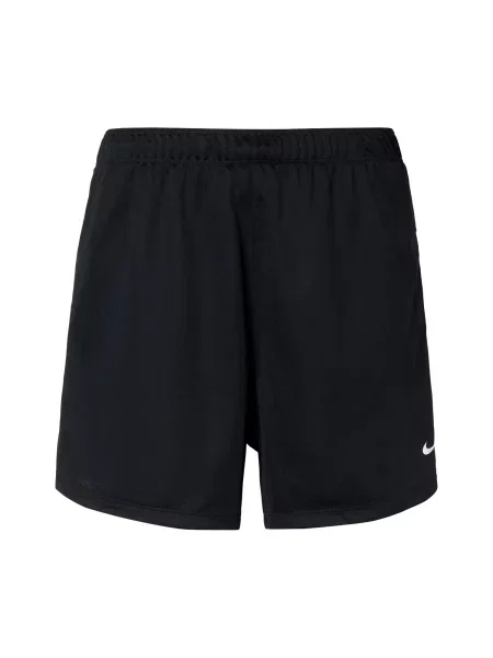 NIKE Pantaloni sport ONE' negru