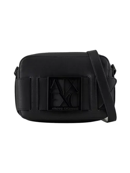 Armani Exchange torebka NOS czarny