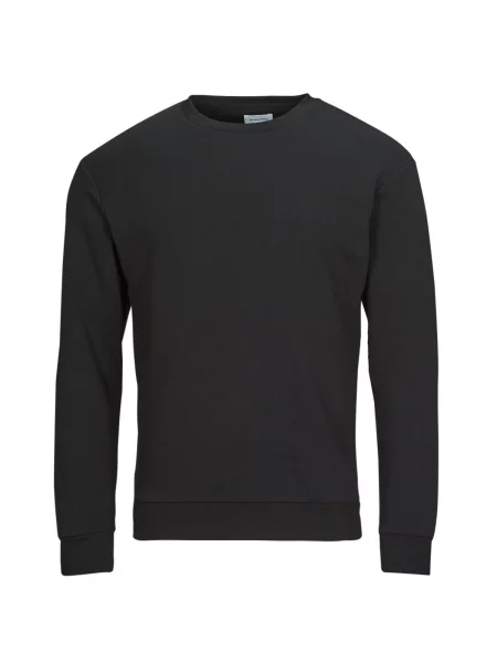 Majica Jack & Jones crna